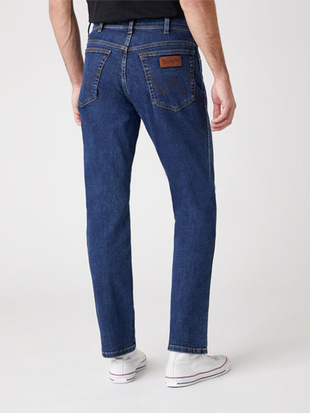 Wrangler TEXAS Jeans Regular fit